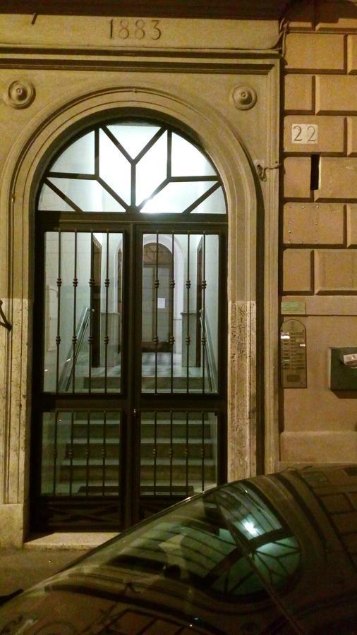 Affittacamere Rm Roma