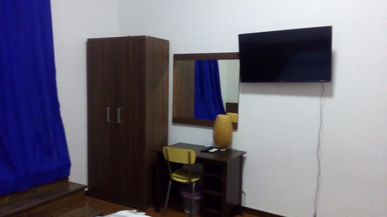 Pensión Rm *